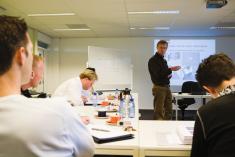 Inspectiecursus theorie